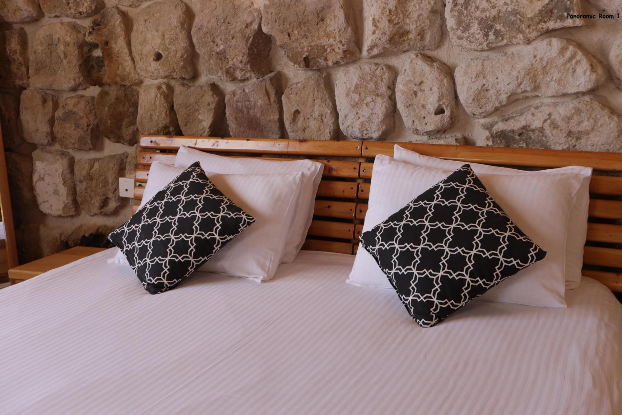 Pinhan Suites Üçhisar Exterior foto